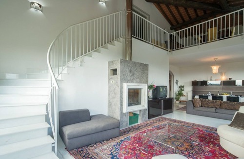 Pescia Villa | Villa Serafina In Pescia, Tuscany