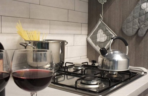 Tordibetto House | Villa Serena Assisi An Oasis of Peace