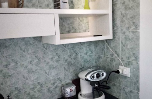 Carovigno House | Villa Serena, between Ostuni and the sea, comfy accommodation amid olive trees.