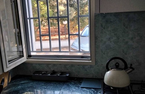 Carovigno House | Villa Serena, between Ostuni and the sea, comfy accommodation amid olive trees.