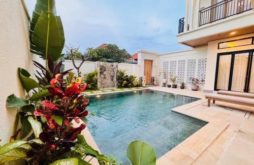 Sawangan Villa | Villa Serena Nusa Dua - Bali
