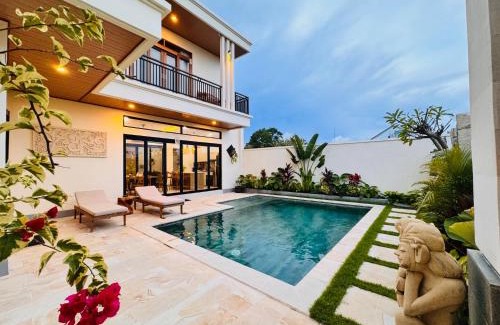 Sawangan Villa | Villa Serena Nusa Dua - Bali