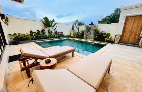 Sawangan Villa | Villa Serena Nusa Dua - Bali