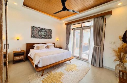 Sawangan Villa | Villa Serena Nusa Dua - Bali