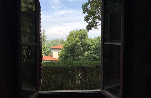 Saltino Villa | Villa Serena of Lapigio