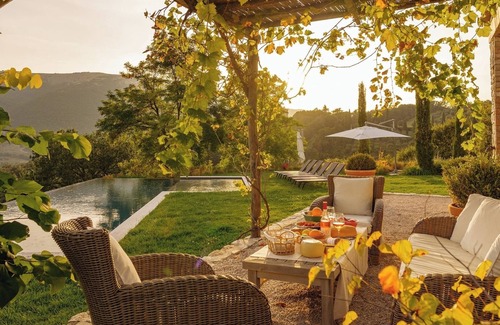 Montelovesco Villa | Villa Serena - Private villa with pool in Umbria