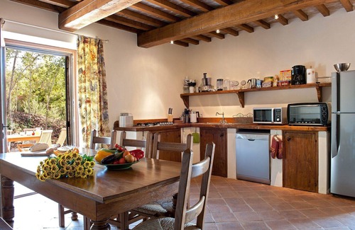 Umbertide Villa | VILLA SERENA - Six Bedroom Villa, Sleeps 12