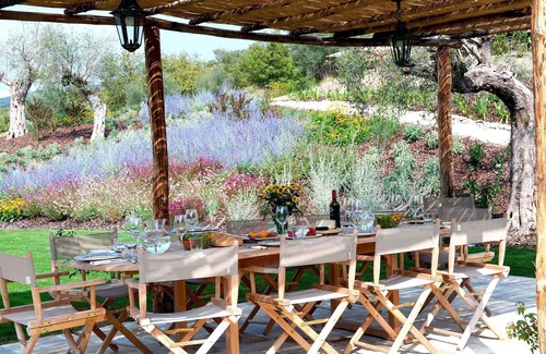 Umbertide Villa | VILLA SERENA - Six Bedroom Villa, Sleeps 12