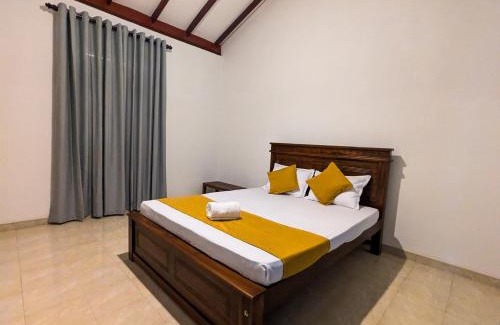 Ambalangoda Villa | Villa Serendia