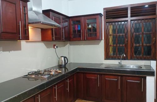 Ambalangoda Villa | Villa Serendia