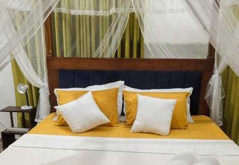 Boossa Villa | Villa serene galle