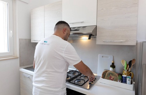 Carovigno Villa | Villa Serenella - Carovigno