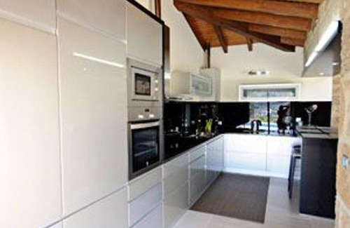 Aborim Villa | Villa Serenidade | 3 Bedrooms | Tennis Court | Countryside Location | Braga |.