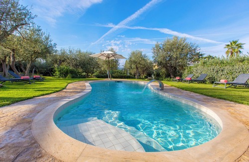 Anacapri Villa | Villa Serenity by MyVillaCollection
