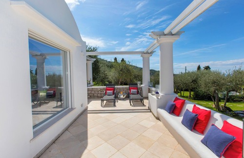 Anacapri Villa | Villa Serenity by MyVillaCollection