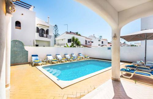 Areias de Sao Joao Villa | Villa Serenity