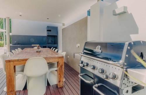 Sant Josep de sa Talaia Villa | Villa Serenity - Six Bedroom Villa, Sleeps 12
