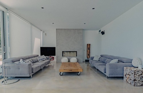 Sant Josep de sa Talaia Villa | Villa Serenity - Six Bedroom Villa, Sleeps 12