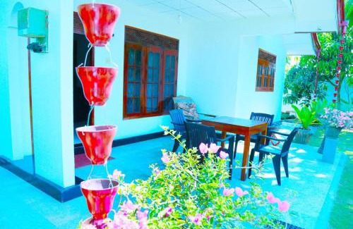Weligama Villa | Villa Serenity Weligama