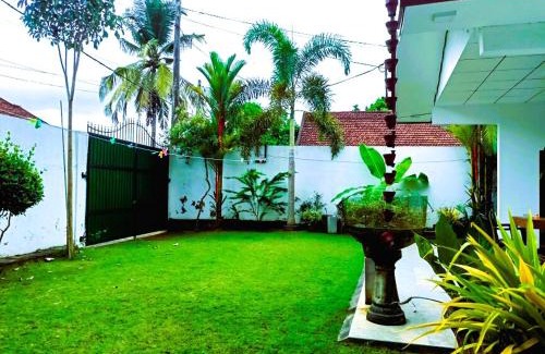 Weligama Villa | Villa Serenity Weligama