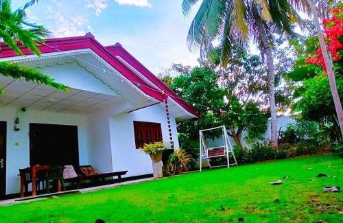 Weligama Villa | Villa Serenity Weligama