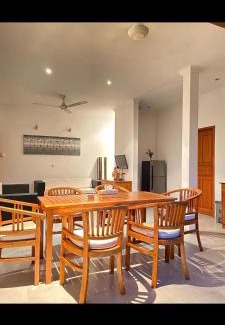 Lovina Villa | Villa Seruni Lovina