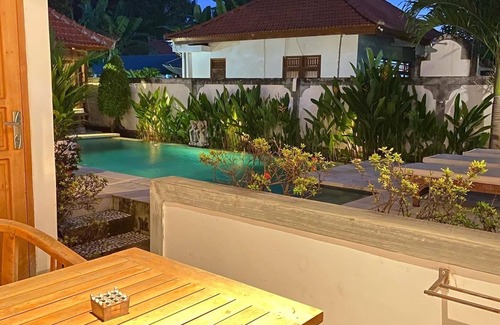 Lovina Villa | Villa Seruni Lovina Private Villa 3 Bedrooms In Lovina