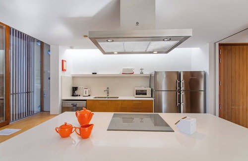 Biniancolla Villa | Villa “Ses Alzines” with Sea View, Pool, A/C, Wi-Fi, Balcony, Garden & Terrace