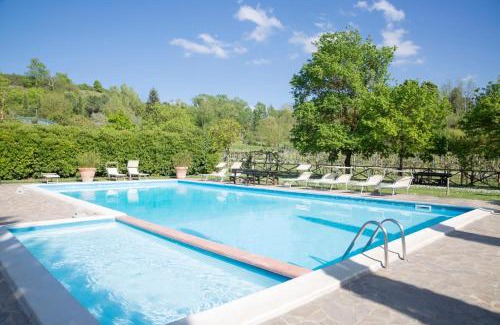 Montaione Bed & Breakfast | Villa Sestilia Guest House