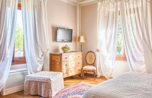 Montaione Bed & Breakfast | Villa Sestilia Guest House