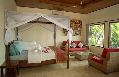 Banjartegehe Villa | Villa Sha San Gar