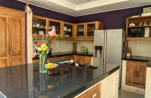 Banjartegehe Villa | Villa Sha San Gar