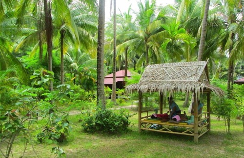 Ko Pha-ngan Villa | Villa Shalimar + special offers