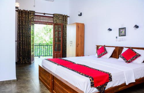 Nalagasdeniya House | Villa Shanaya