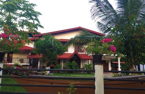 Nalagasdeniya House | Villa Shanaya