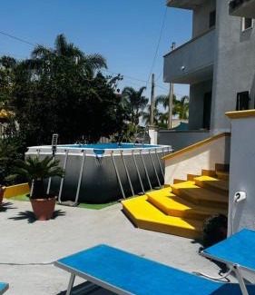 Mazara del Vallo House | Villa Shanti