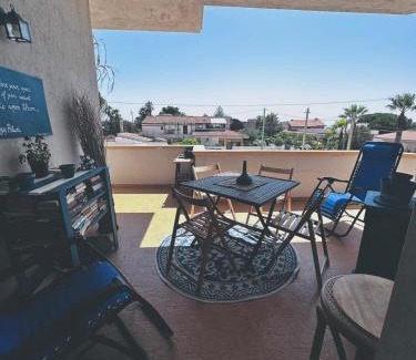 Mazara del Vallo House | Villa Shanti