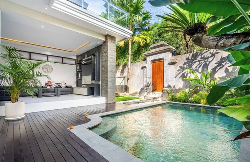 Sunset Road Villa | Villa Shinta (by JB Villas)