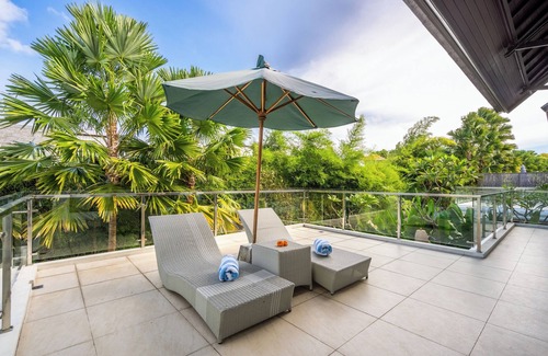 Sunset Road Villa | Villa Shinta (by JB Villas)