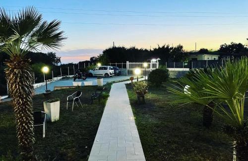 Bacoli House | Villa Sibilla