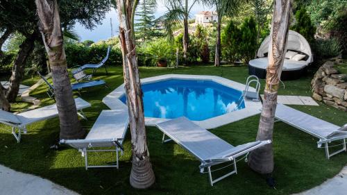 Capo d'Orlando Villa | Villa Sicilia - Capo D'orlando- With Pool