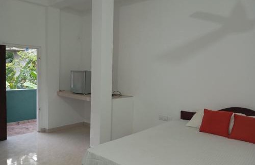 Aturuwella Bed & Breakfast | Villa Sidu