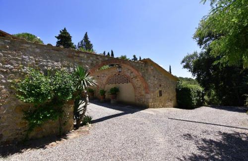 Villa Parigini House | Villa Siena