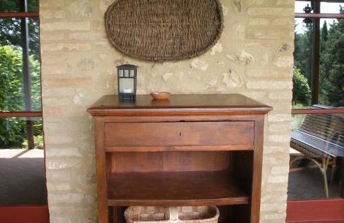 Villa Parigini House | Villa Siena