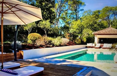 Le Val Villa | Villa Sienna à 10min de Cotignac