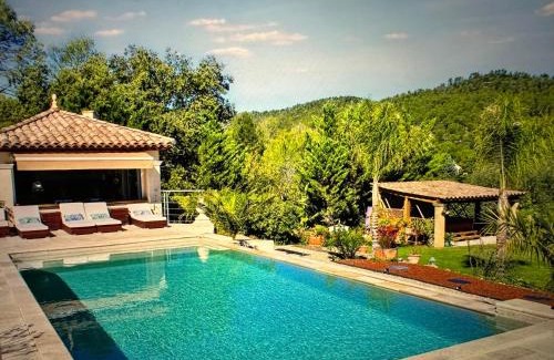 Le Val Villa | Villa Sienna à 10min de Cotignac