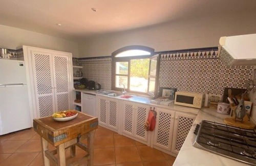 Bedar Villa | Villa Sierra 5 bedrooms 15m x 7m private pool