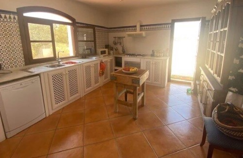 Bedar Villa | Villa Sierra 5 bedrooms 15m x 7m private pool