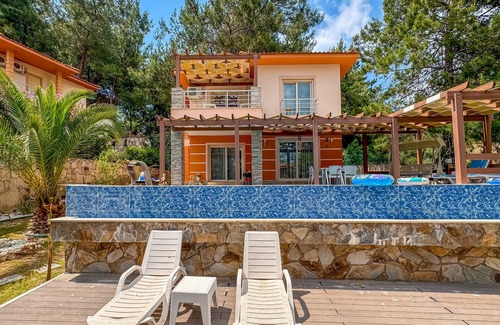 Sogucak Villa | Villa Siesta