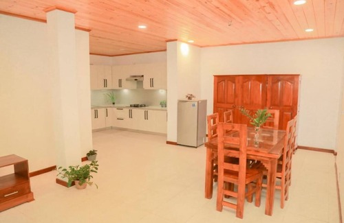 Nalagasdeniya Villa | Villa Sihina Nadi,Downstairs Near to the Beach